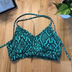 LiCi Fit Boa Convertible Bra
